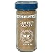 Health & Personal Care : Morton & Bassett Organic Ground Cumin, 2-Ounce Jars (Pack of 3)