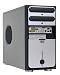 Medion Multimedia-PC (Intel Pentium 4 2,8GHz; 512MB RAM; 160GB HDD; DVD-Brenner; DVD-ROM; XP Home)