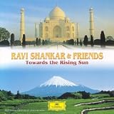 Towards The Risung Sunpar Shankar  Ravi