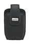 BlackBerry 8800 Series Lambskin Leather Swivel Holster