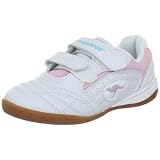 KangaROOS Backyard 10704 Unisex-Kinder Hallenschuhe