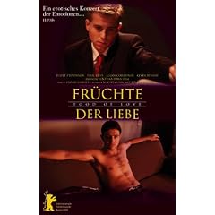 Fr�chte der Liebe [VHS]