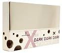 *SALE* Gift Box of Extra Dark Chocolate Buttons (Nut-free, Gluten-free, Egg-free, Lactose-free, Kosher, Vegan)