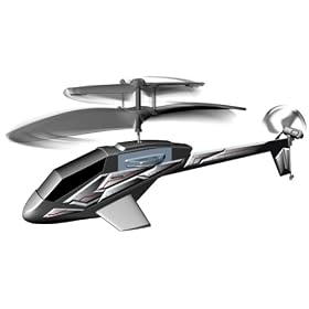 Silverlit PicooZ Helicopter - Metro Fly