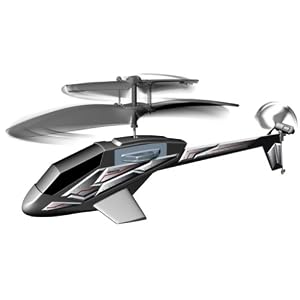 Silverlit PicooZ Metro Fly Helicopter