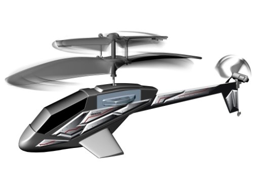 Buy Silverlit PicooZ Helicopter - Metro Fly online at Discounted New and Used prices. Delivered to your door with Off-The-Bookshelf.