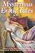 Mysterious Erotic Tales: An Anthology width=