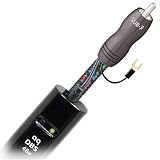 AudioQuest class 3 subwoofer cable - RCA plugs 4.5m (14.76') (Discontinued by Manufacturer)