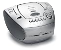 Lenco SCR 90 MP3 Radiorekorder