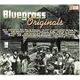 Bluegrass Originals