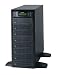 CI Design Ci 9000 09-1676-02 8 Drive Bay 300-Watt Tower Case