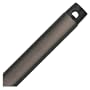 Hunter 28206 12-Inch Downrod, Bronze Patina