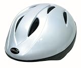 Airius V6 Toddler Bicycle Helmet, White