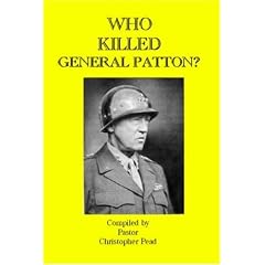 Who Killed General Patton