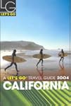 Let's Go 2004 California