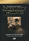 Sherlock Holmes: Incident at Victoria Falls