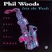 Image of Into the Woods: Best of Phil Woods