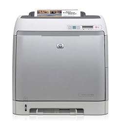 HP Color LaserJet 2605dn Printer (Q7822A#ABA)