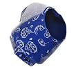 ViewLoader Vlocity Sic Series Shell Kit - Blue Bandana
