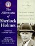 Adventures of Sherlock Holmes