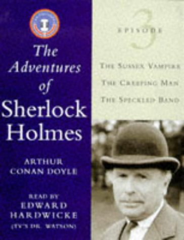  Arthur Conan Doyle