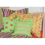 Betina - Crib Pillow