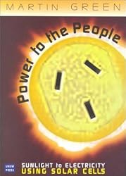 Power to the People: Sunlight to Electricity Using Solar Cells
