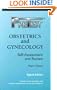 Obstetrics and Gynecology: Pretest Self-Assessment and Review