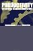 Productivity in Natural Resource Industries: Improvement Through Innovation (Resource...