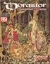 Dorastor: Land of Doom (Runequest)