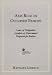 Axis Rule In Occupied Europe: Laws Of Occupation, Analysis Of Government, Proposals For Redress