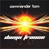 Image of album by Commander Tom