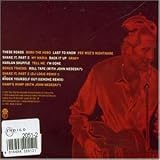 Music : Holmstrom,Rick