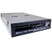 Ultron UCR intern 8,9 cm (3,5 Zoll) 75-in-1 Cardreader + USB Port , schwarz