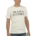 Converse&reg; One Star&reg; Screen Tee - White