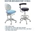 Doctor's Stool - Premium P Dental series Dentist's Stool