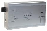 Musical Fidelity V-CAN Headphone Amplifier