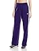 adidas Performance Women's 3-Stripes Pant, Dark Indigo/Light Grey, Large