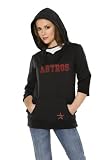 Houston Astros 8" Hoody Bear