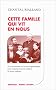 Cette famille qui vit en nous