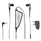Be a music enthusiast