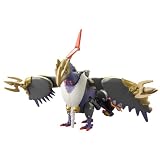 Digimon Digital Monster 5" Action Figure Peckmon - Crowmon
