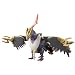 Digimon Digital Monster 5 Action Figure Peckmon - Crowmon