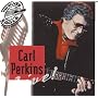 Silver Eagle Cross Country Presents Live: Carl Perkins