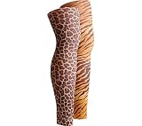Women's Celeste Stein Designs Hairy Leopard IV