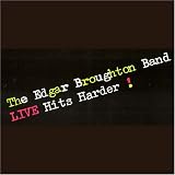 Live Hits Harder