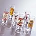 Arc International Grand Pilsner & Top Shelf Top Shelf Shot Glass, Set of 6