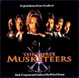 Three Musketeers - Va-soundtrack