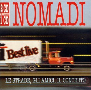 Nomadi - Noi non ci saremo Lyrics - Zortam Music