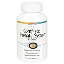 Rainbow Light Complete Prenatal System, Food Based, Tablets, 180 tablets